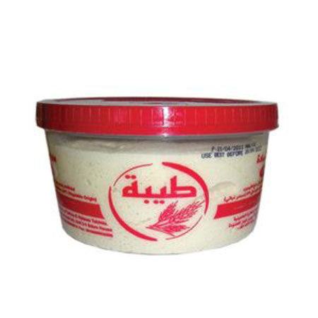 Teeba Halawa Plain 400G