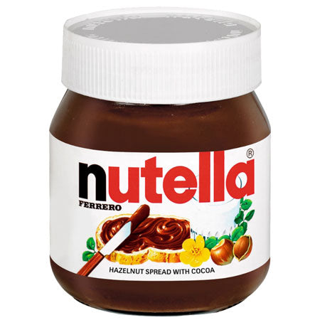 Nutella 400G