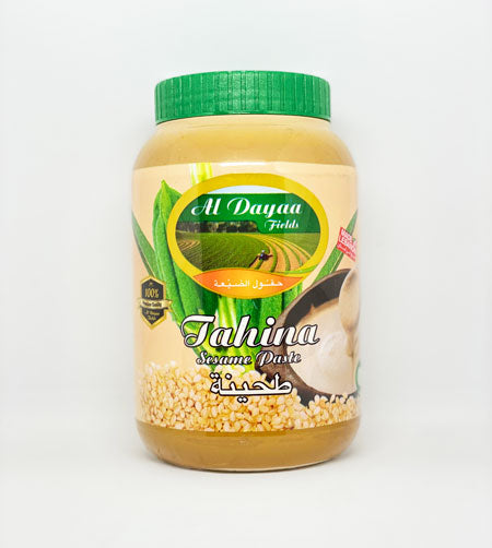 Al Dayaa Tahina Sesame 800G