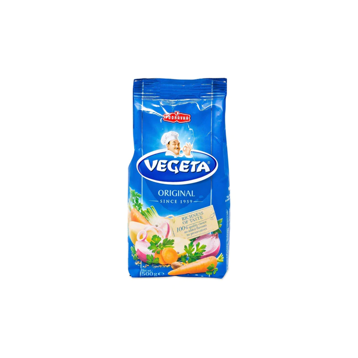 Podravka Vegeta Original Seasoning 500g