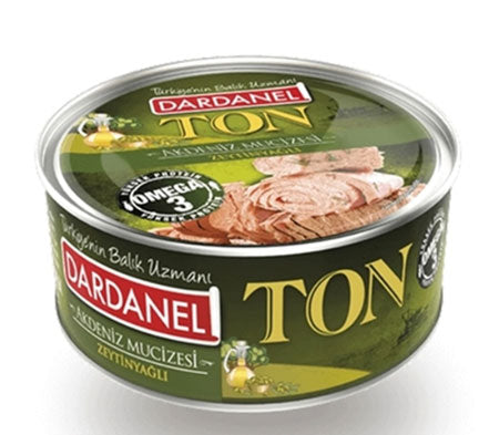 Dardanel Tuna In Olive Oil 150G