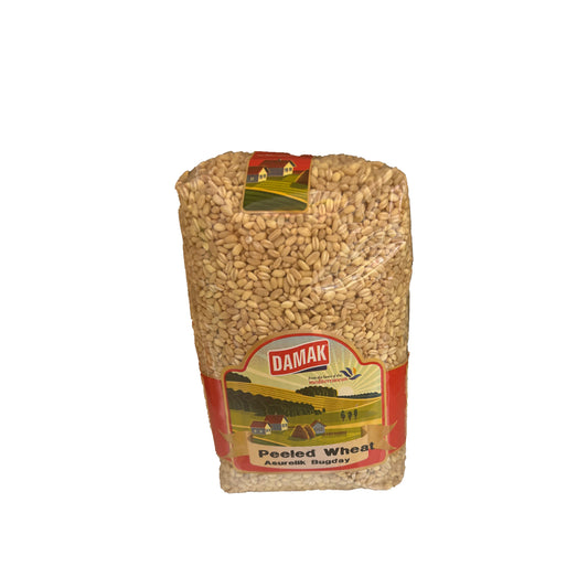 Damak Peeled Wheat 1kg
