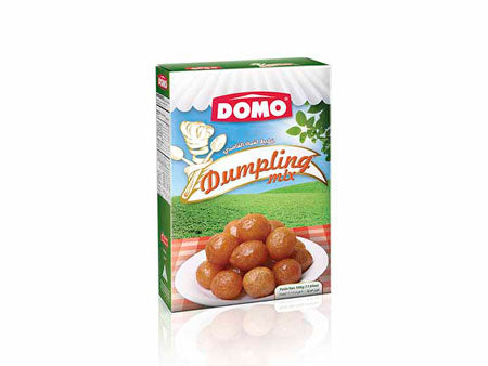 Domo Dumpling Mix 500G
