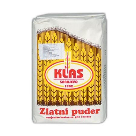 Klas Flour 2Kg