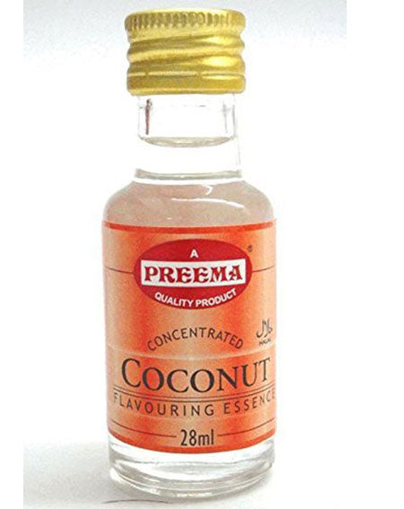 Preema Coconut Essence 28ML