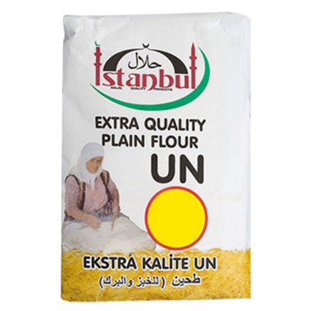 Istanbul Plain Flour 1Kg