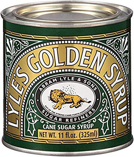 Lyles Golden Syrup 454g