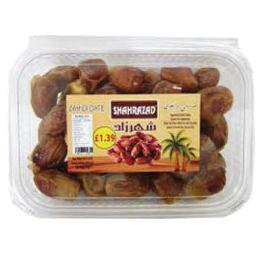 Shahrazad Dried dates 350g