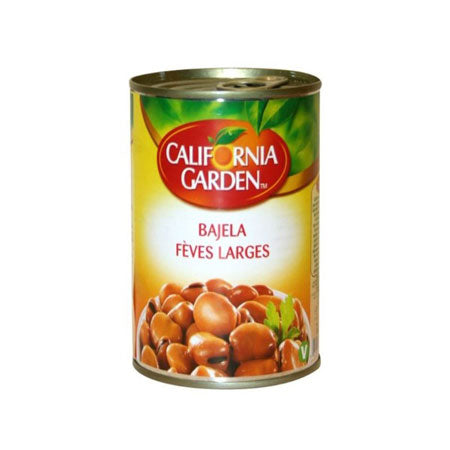 California Garden Bajela Beans 400G