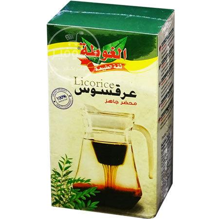 AlGhota Licorice 150G