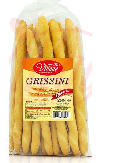 Vitafeast Grissini 250G