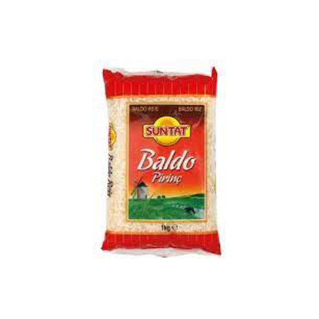 Suntat Baldo Rice 1kg