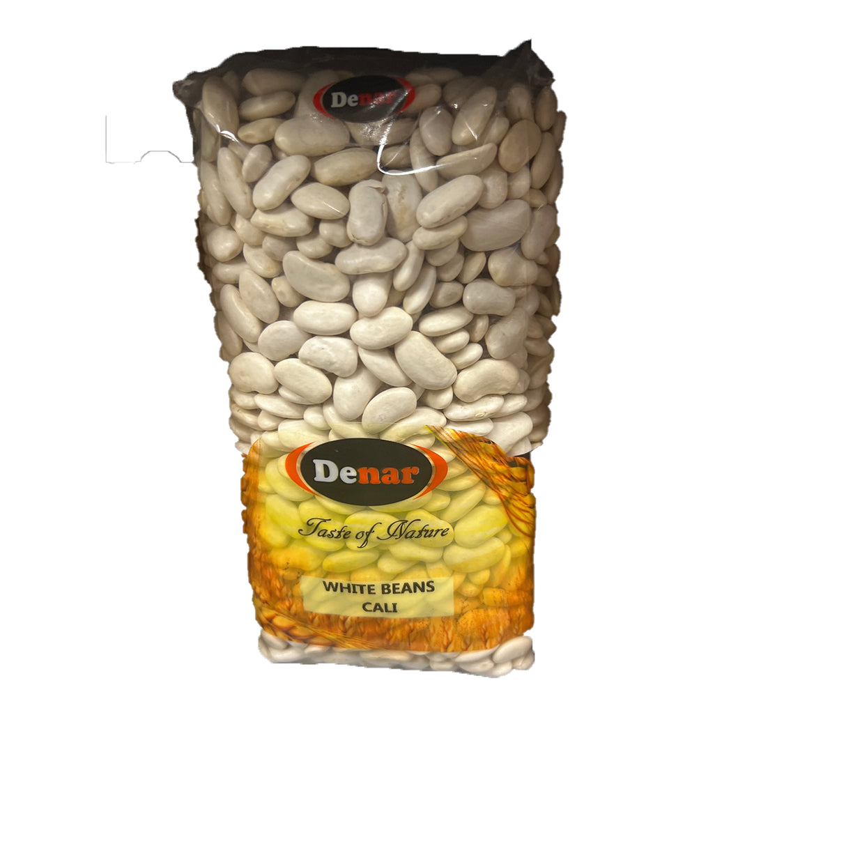 Denar White Beans Cali 1kg