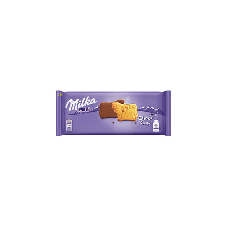 Milka Choco Cow 120G