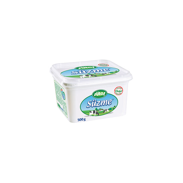 Sutaski Suzme White Cheese 500g