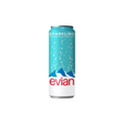 Evian Sparkling 330ml