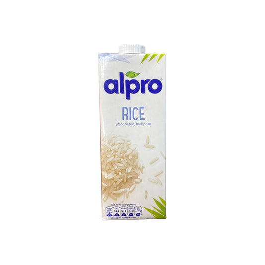 Alpro Rice Long Life Drink 1L
