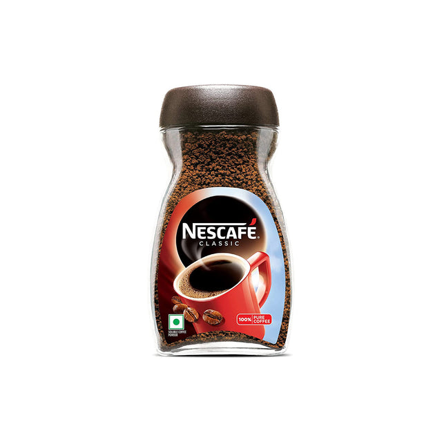 Nescafe Original Jar 50g