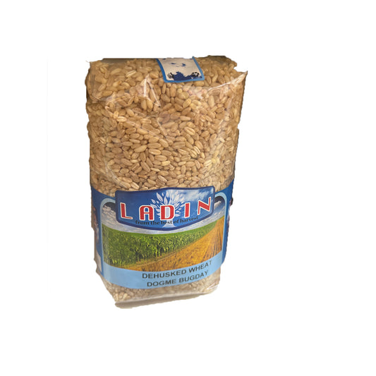 Ladin Dehusked Wheat 1kg