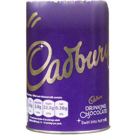 Cadbury Chocolate 250G