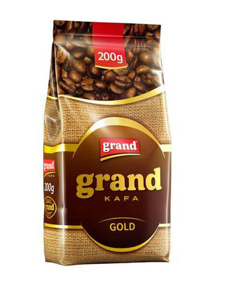 Grand Kafa 200G