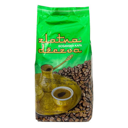 Vispak Bosnian Coffee 200G