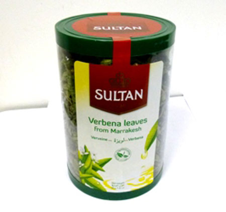 Sultan Verbena Leaves 40G