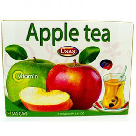 Usas Apple Tea 250G