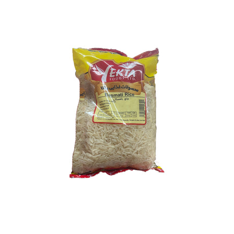 Yekta Basmati Rice 500G