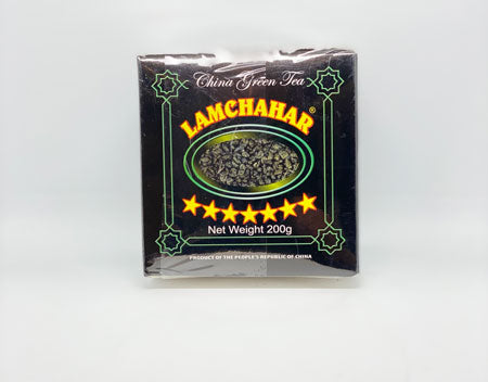 Lamchahar Green Tea 200G