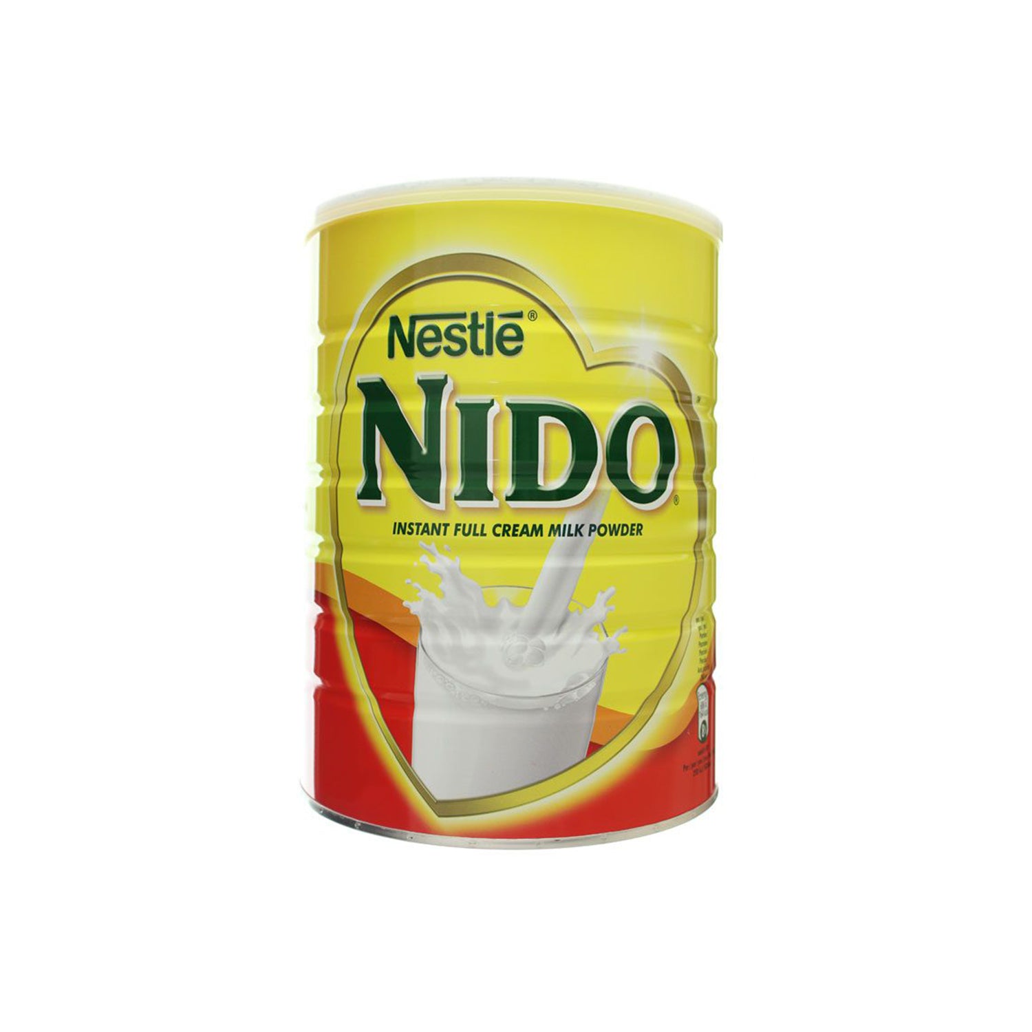 Nido Milk Powder 1800g