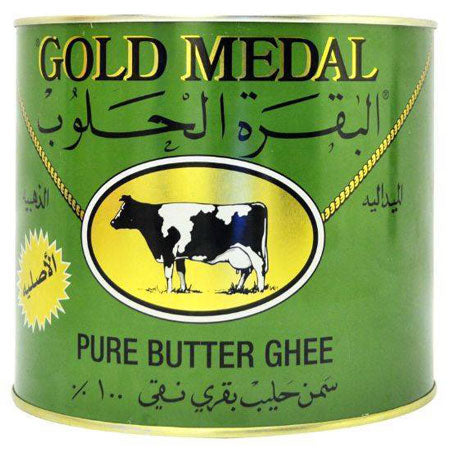 Gold Medal Pure Butter Ghee 400G