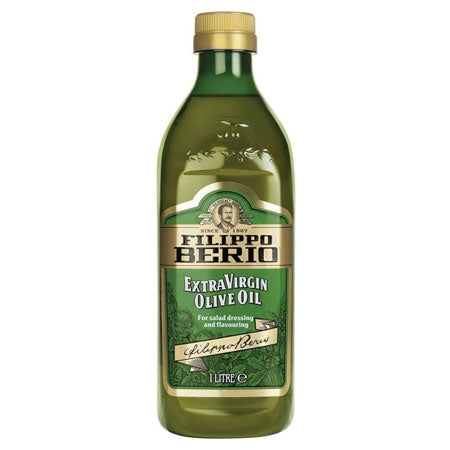 Filippo Berio Olive Oil 1L