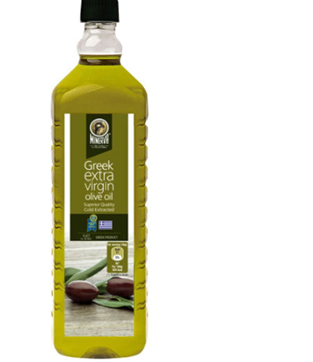 Minerva Greek Extra Virgin Olive Oil 1L