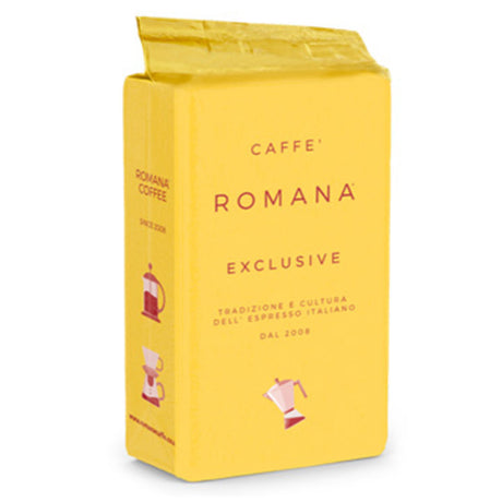 Romana Caffe Exclusive 250g