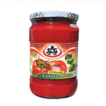 1&1 Tomato Paste 700g