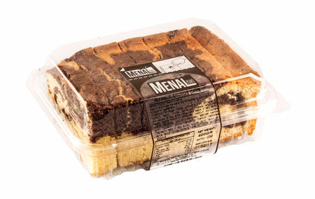 Menal Marble Cake 400G