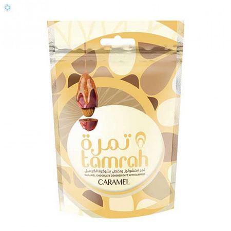 Tamrah Caramel 80G