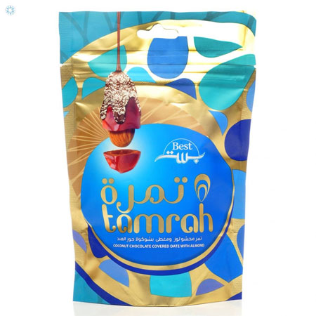 Tamrah Coconut 80G