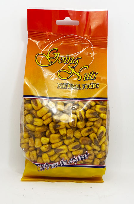 Going Nuts Corn Nuts 200G