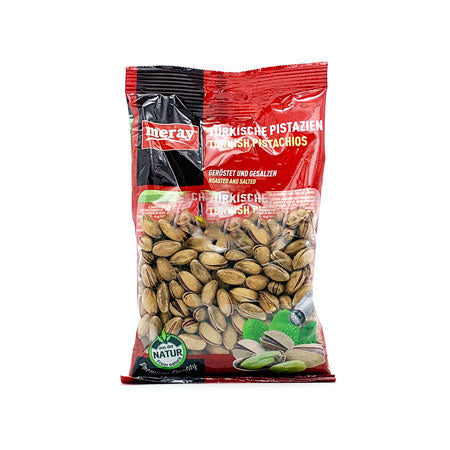 Meray Pistachio 225G