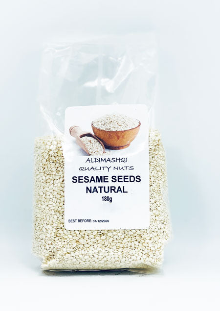 Al Dimashqi Sesame 180G