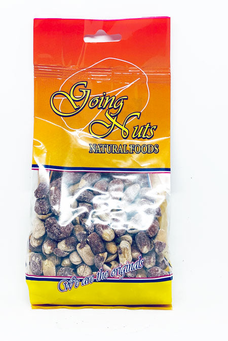 Going Nuts Peanuts Salted 200g