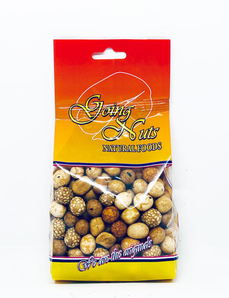 Going Nuts Peanuts Kri Kri 200G