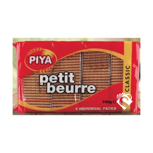 Piya Petit Beurre 700g