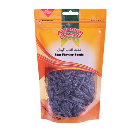 Anjoman Sunflower Seeds 150G