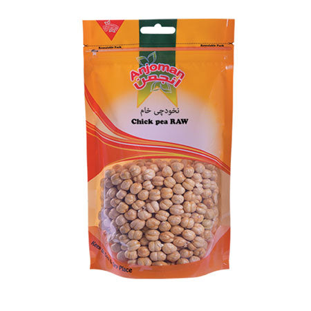 Anjoman ChickPeas 200G