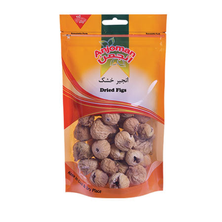 Anjoman Dried Fig 180G