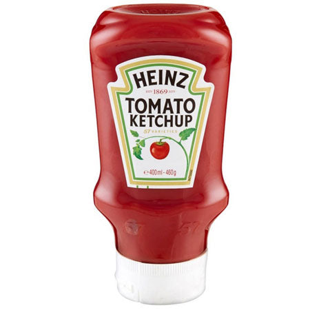 Heinz Ketchup 450G