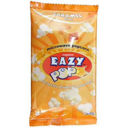 Eazy Pop Caramel 90G